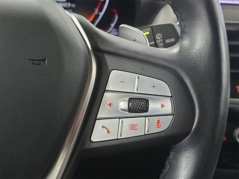 Certified 2022 BMW X3 xDrive30i w/ Premium Package 2 (ZPA) image 15