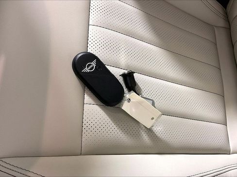 Certified 2026 MINI Cooper Countryman S AWD/4WD image 11