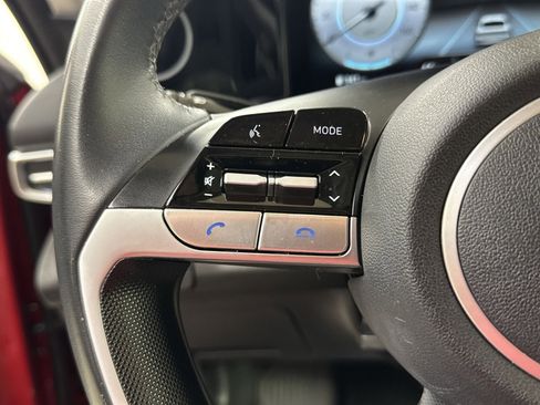 Used 2023 Hyundai Elantra Limited w/ Cargo Package image 45