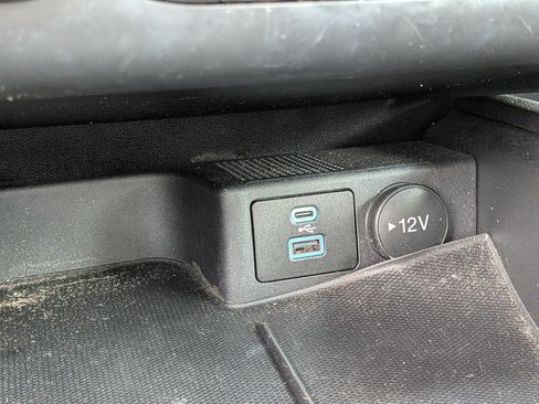 Used 2023 Ford Escape Active AWD/4WD image 32