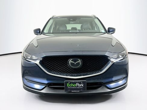 Used 2018 MAZDA CX-5 Touring FWD image 2