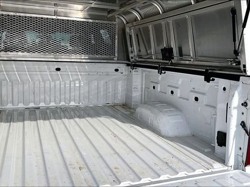 Used 2022 Chevrolet Silverado 2500 Custom w/ Custom Convenience Package image 7