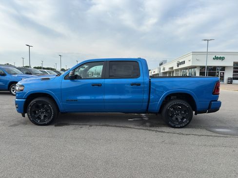 New 2026 RAM 1500 Big Horn image 6