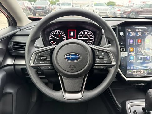 New 2026 Subaru Impreza 2.0i Sport AWD/4WD image 10