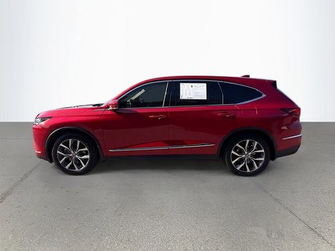 Used 2023 Acura MDX FWD w/ Technology Package image 8