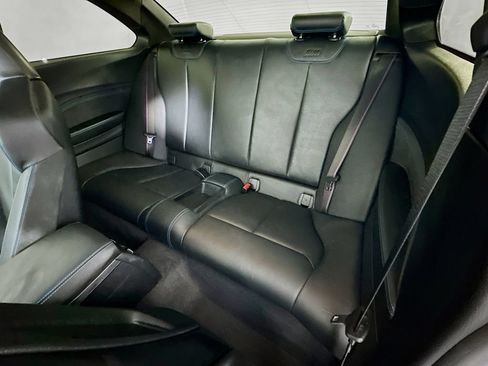 Used 2021 BMW M2 Competition w/ Executive Package RWD image 24
