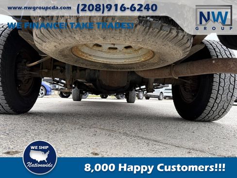 Used 2004 Ford F250 Lariat image 20