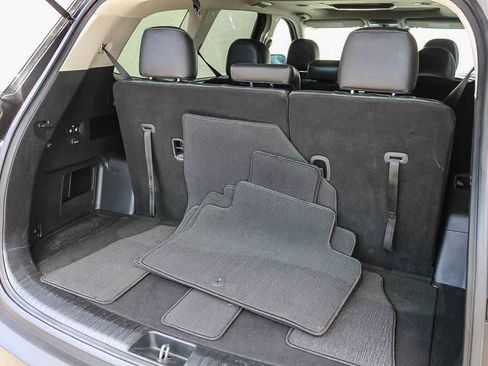 Used 2020 Kia Telluride S w/ S 8 Passenger Seating Package AWD/4WD image 23