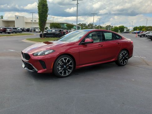 Certified 2025 BMW 228i xDrive w/ Premium Package image 5