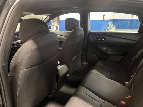 Used 2024 Honda Accord Sport image 18