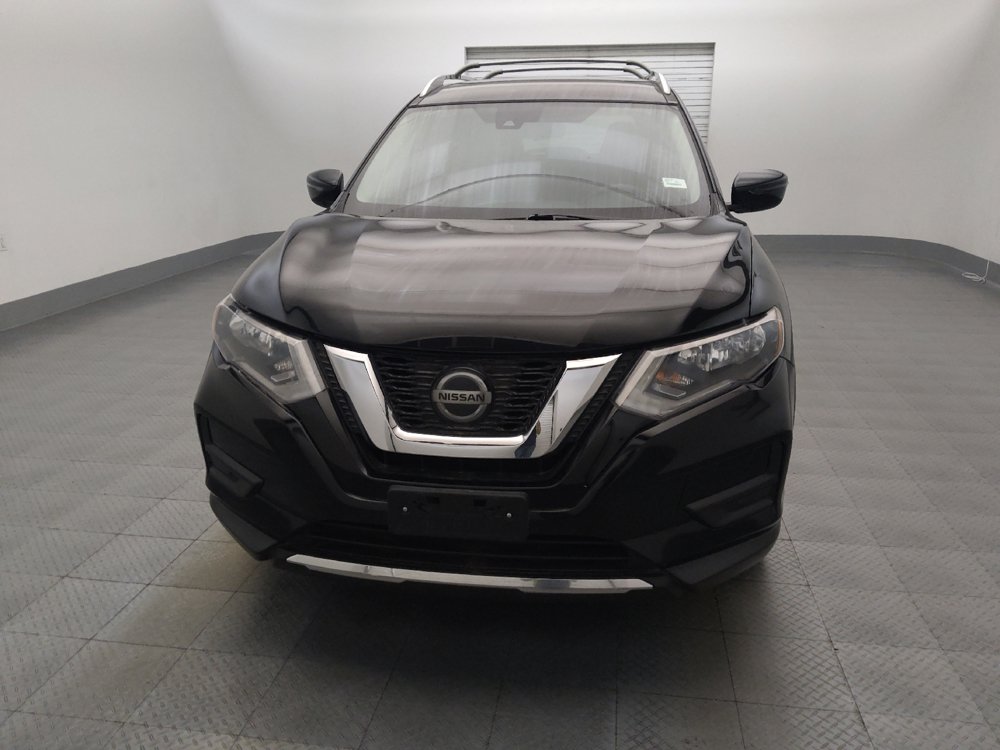 Used 2019 Nissan Rogue S w/ Special Edition Package AWD/4WD image 15