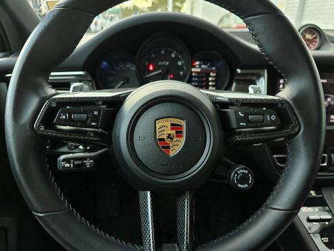 Used 2024 Porsche Macan GTS w/ Premium Plus Package image 55