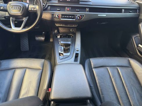 Used 2018 Audi A4 2.0T allroad Premium Plus image 27