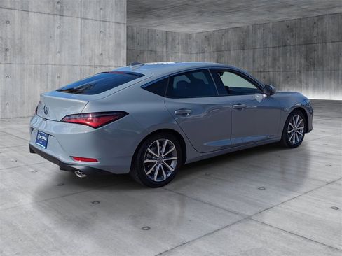 New 2026 Acura Integra image 7