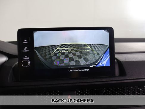 Used 2026 Honda CR-V Sport image 6