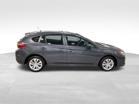 Certified 2023 Subaru Impreza 2.0i image 5