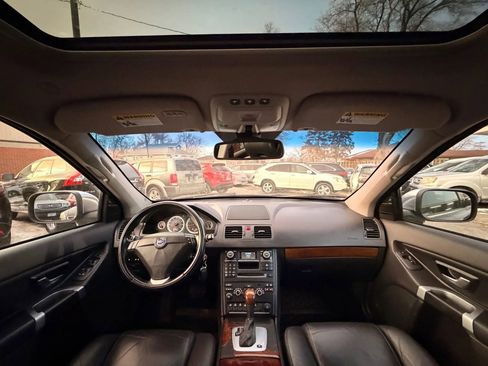 Used 2014 Volvo XC90 3.2 image 2