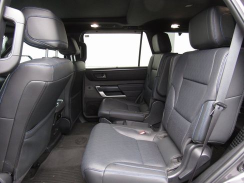 Certified 2024 Toyota Sequoia Platinum image 16