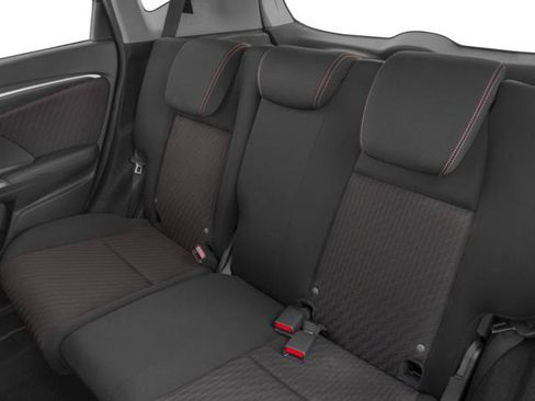 Used 2018 Honda Fit Sport image 9