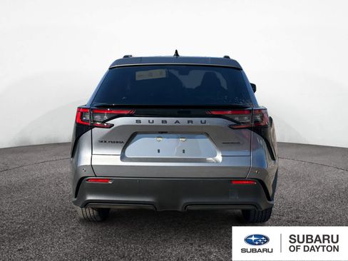 New 2026 Subaru Solterra Premium image 4