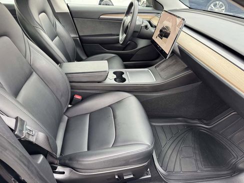 Used 2023 Tesla Model 3 Standard Range RWD image 17