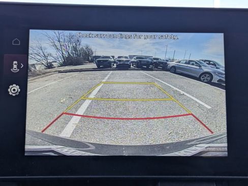 Used 2023 Kia Sportage SX image 21