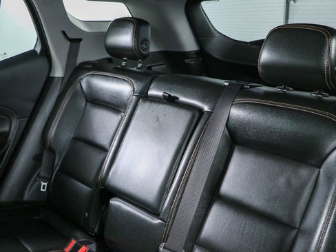 Used 2020 GMC Terrain SLT w/ Preferred Package FWD image 26