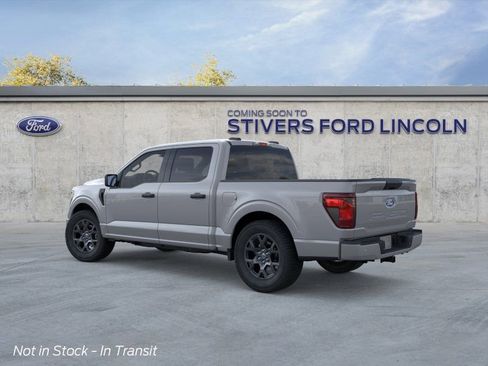New 2026 Ford F150 STX image 5