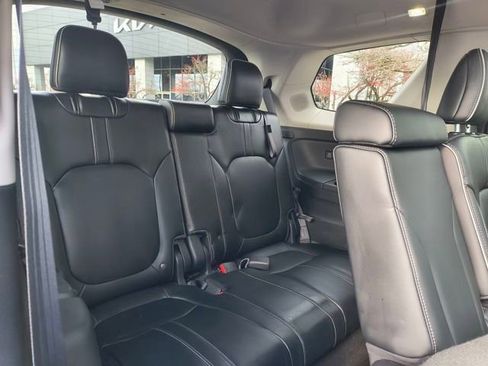 Used 2023 Honda Pilot Elite image 33