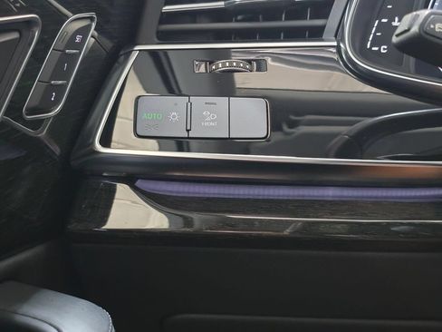 Used 2021 Audi Q7 3.0T Premium Plus w/ Executive Package AWD/4WD image 22