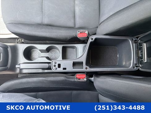 Used 2023 Nissan Kicks S FWD image 25