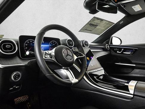 New 2026 Mercedes-Benz C 300 4MATIC Sedan image 10