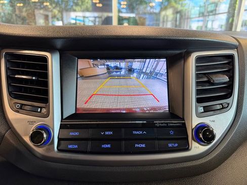 Used 2018 Hyundai Tucson SEL image 29