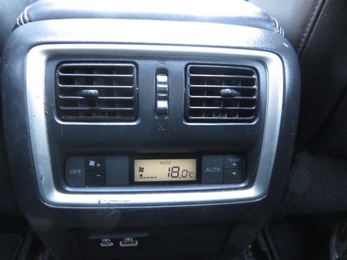 Used 2020 INFINITI QX60 Luxe w/ Essential Package image 18