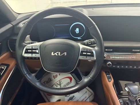 Used 2023 Kia Telluride SX Prestige X-Pro image 19