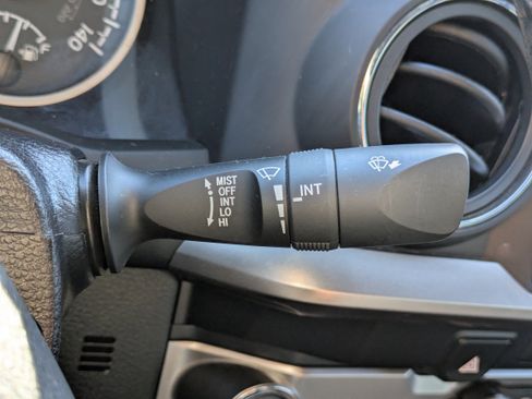 Used 2023 Toyota Tacoma Limited image 19