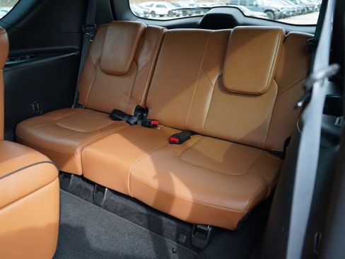 Used 2023 INFINITI QX80 Sensory w/ All-Season Package AWD/4WD image 58