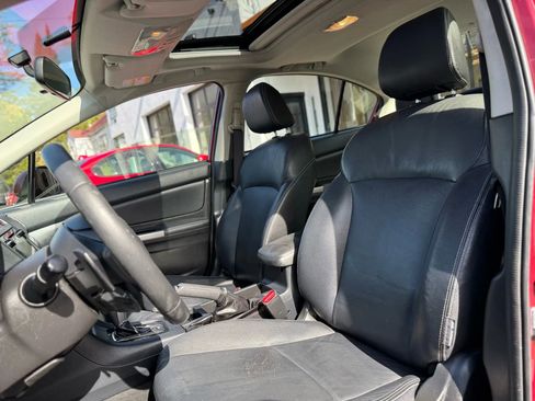 Used 2015 Subaru Impreza 2.0i Limited image 19