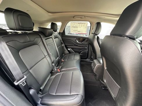 New 2026 Lincoln Corsair Grand Touring image 23