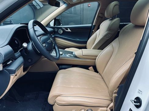 Used 2024 Genesis GV80 3.5T Advanced w/ Advanced Package AWD/4WD image 18