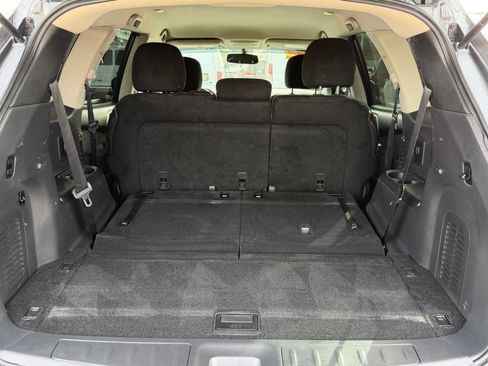 Used 2015 Nissan Pathfinder SV image 44