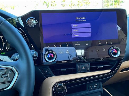 New 2026 Lexus NX 450h+ AWD w/ Luxury Package image 6