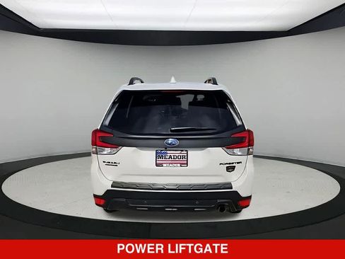 Used 2023 Subaru Forester Wilderness w/ Wilderness Package AWD/4WD image 7