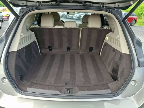 Used 2017 Lincoln MKC Select w/ Select Plus Package AWD/4WD image 28