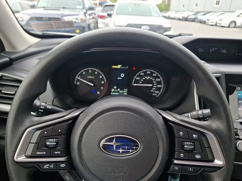 Used 2022 Subaru Forester AWD/4WD image 17