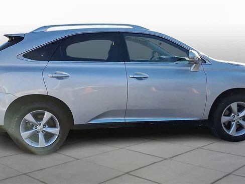 Used 2010 Lexus RX 350 AWD image 9