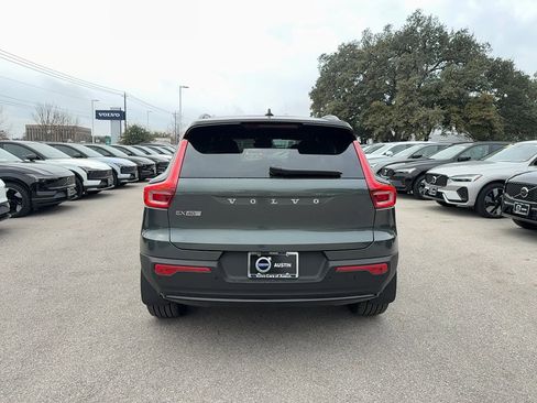 New 2026 Volvo EX40 Plus w/ Climate Package image 5