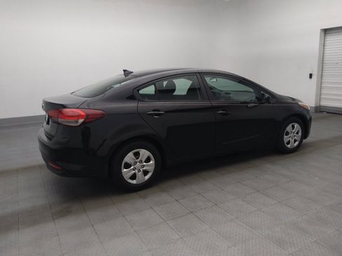 Used 2017 Kia Forte LX FWD image 10