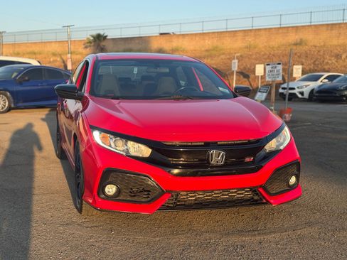 Used 2019 Honda Civic Si image 3