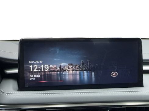 Used 2026 Genesis G70 2.5T RWD image 48